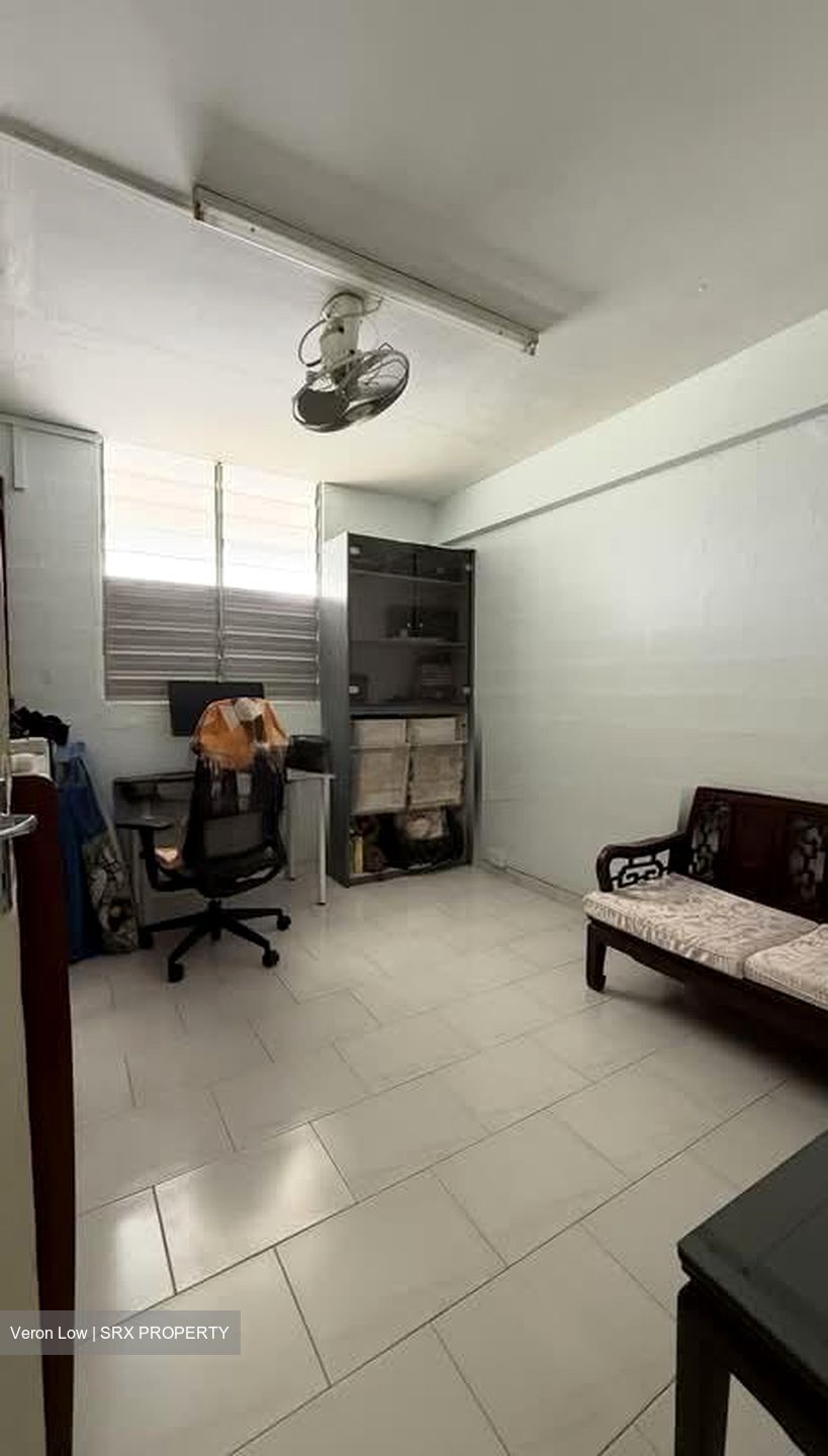 Blk 26 Jalan Klinik (Bukit Merah), HDB 3 Rooms #577577111